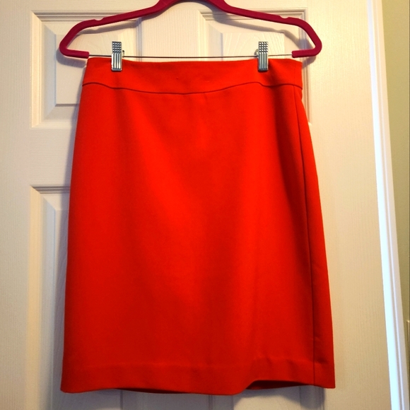 Work skirt - Picture 1 of 1